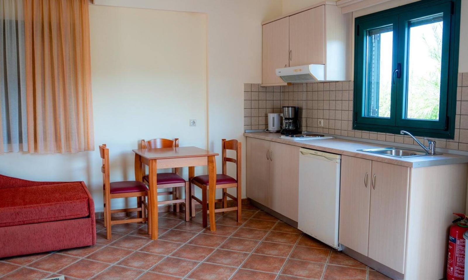 Coralli Hotel Perdika  Dış mekan fotoğraf