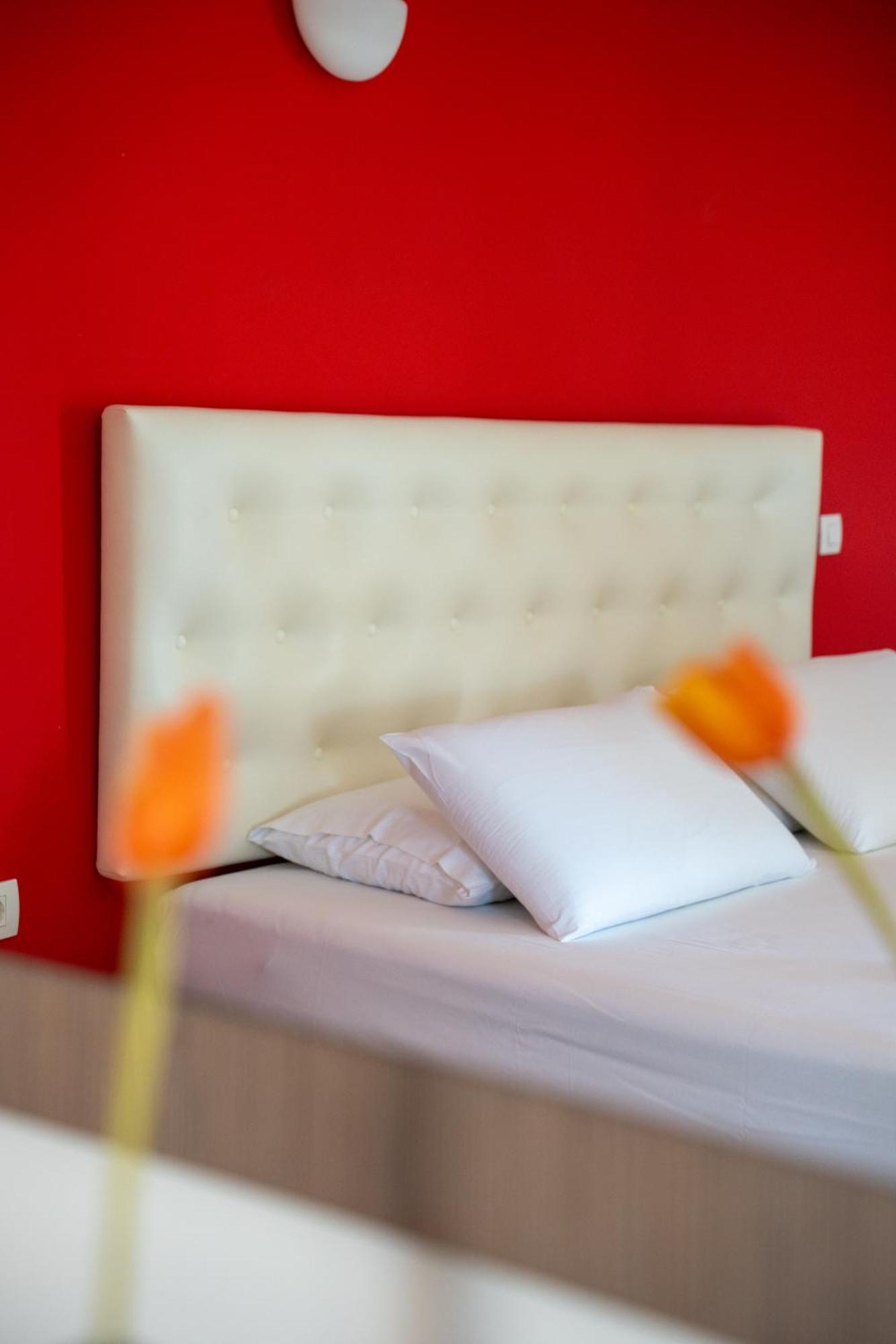 Coralli Hotel Perdika  Dış mekan fotoğraf